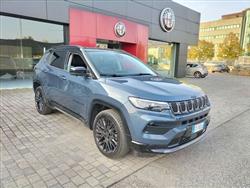 JEEP COMPASS e-HYBRID Compass 1.5 Turbo T4 130CV MHEV 2WD S