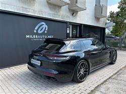 PORSCHE PANAMERA 2.9 4 E-Hybrid Sport Tur Sedili ventilati keyless