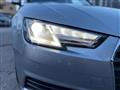 AUDI A4 AVANT Avant 2.0 TDI 150 CV S tronic Business Sport