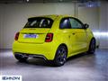 ABARTH 500e 