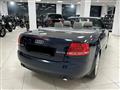 AUDI A4 Cabrio Cabriolet 2.5 V6 TDI cat