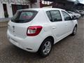 DACIA SANDERO 1.2 75CV Ambiance NEOPATENTATI