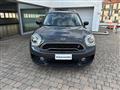 MINI COUNTRYMAN 2.0 Cooper SD Countryman ALL4 Automatica