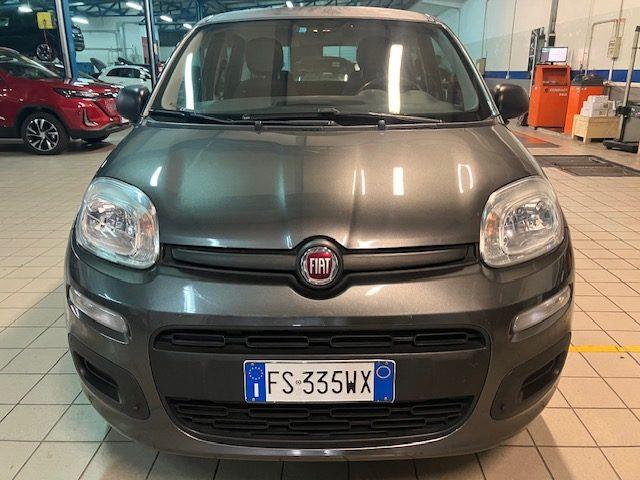 FIAT PANDA 1.2 EasyPower Easy