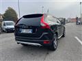 VOLVO XC60 D3 AWD Geartronic Summum KM. TAGLIANDATI