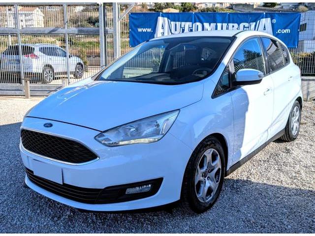 FORD C-MAX 1.5 TDCi 95CV Start&Stop Business