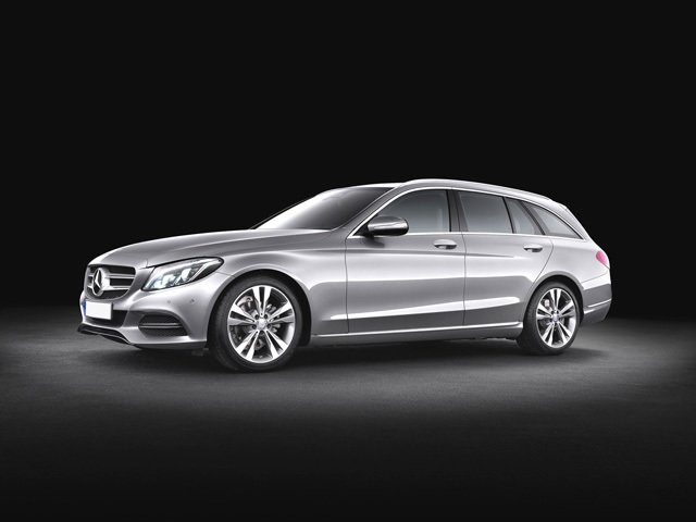 MERCEDES CLASSE C SW C SW 300 E PHEV PREMIUM AUTO