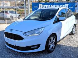 FORD C-MAX 1.5 TDCi 95CV Start&Stop Business