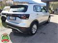 VOLKSWAGEN T-CROSS 1.0 TSI 110 CV DSG Style