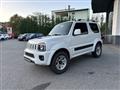 SUZUKI JIMNY 1.3 4WD Evolution Plus