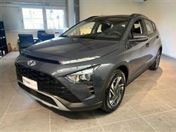 HYUNDAI BAYON 1.2 MPI XLine