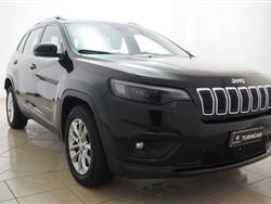 JEEP CHEROKEE 2.2 Mjt Longitude