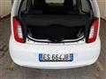 SKODA CITIGO 1.0 60cv ASG Automatica 3 porte Elegance