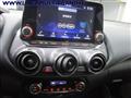 NISSAN JUKE 1.0 DIG-T 114 CV DCT N-Design Garanzia 24 Mesi