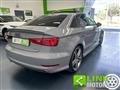 AUDI A3 SEDAN Sedan 2.0 TDI 184 CV quattro S tronic