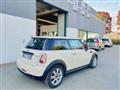 MINI MINI 3 PORTE 1.6 16V One (55kW) OK NEO PATENTATI