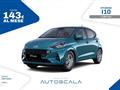 HYUNDAI I10 1.0 MPI Tech