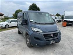 FIAT DUCATO 2.3 MULTIJET 120CV FURGONE *VA IN MOTO*