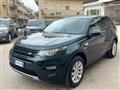 LAND ROVER DISCOVERY SPORT 2.0 TD4 180 CV HSE