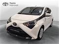 TOYOTA AYGO Connect 1.0 VVT-i 72 CV 5 porte x-play