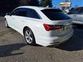 AUDI A6 AVANT Avant 40 2.0 TDI S tronic Business Sport N°GT787