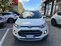 FORD EcoSport 1.5 TDCi 95 CV Titanium