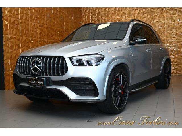 MERCEDES CLASSE GLE Mod.2024 4Matic+ Mild Hybrid AMG Line Premium Plus