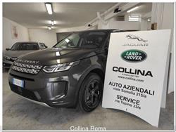 LAND ROVER DISCOVERY SPORT Discovery Sport 1.5 I3 PHEV 309 CV AWD Auto S