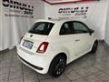 FIAT 500 1.0 Hybrid CONNECT