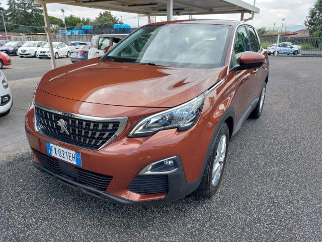 PEUGEOT 3008 BlueHDi 130 S&S Business Uniprò km 67000 Navi