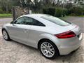 AUDI TT Coupe 2.0 TFSI 200CV SOLO 19000KM ! 1PROPRIETARIO