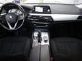 BMW SERIE 5 TOURING 520d Touring Msport