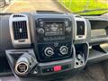 FIAT DUCATO 30 2.3 MJT 130CV PC-TN Furgone L2-H1 3 Posti