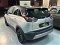 OPEL CROSSLAND X 1.2 BENZINA*OK NEOPATENTATI*12 MESI GARANZIA OPEL