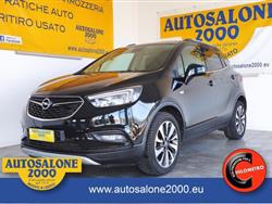 OPEL MOKKA X 1.6 CDTI Ecotec 136CV 4x4 Start&Stop Ultimate