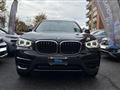 BMW X3 xDrive20d BUSINESS ADVANTAGE AUT.*24M.G.*FULL LED*