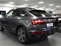 AUDI Q5 SPORTBACK SPB 2.0 40 TDI Quattro S-Tronic S-Line KM0 MY24