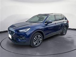 SEAT TARRACO 2.0 tdi Xcellence 4drive 150cv dsg 7p.ti