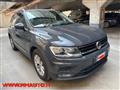 VOLKSWAGEN TIGUAN 2.0 TDI SCR DSG Business BlueMotion Technology