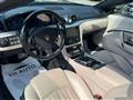 MASERATI GranCabrio 4.7 autom.