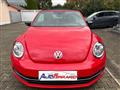 VOLKSWAGEN MAGGIOLINO Cabrio 2.0 TSI DSG Sport BlueMotion Technology