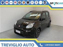 FIAT PANDA 1.0 FireFly S&S Hybrid City Life CAR PLAY+5 POSTI