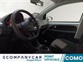 VOLKSWAGEN UP! 1.0 5p. eco move up! BlueMotion Technology