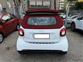 SMART FORTWO 90 0.9 T twinamic cabrio Perfect