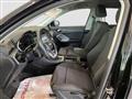 AUDI Q3 35 TDI S tronic S line edition