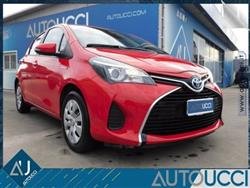 TOYOTA YARIS 1.5 Hybrid Active Batterie Nuove Rigenerate