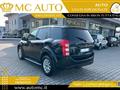 MAHINDRA XUV500 2.2 16V FWD W6 7 posti