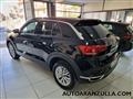 VOLKSWAGEN T-ROC 2.0 TDI SCR 150CV DSG Business Navi - BM Tech.