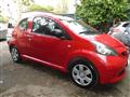 TOYOTA Aygo 1.0 12V VVT-i 3 porte Sound