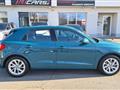 AUDI A1 SPORTBACK SPB 30 TFSI S tronic NEOPATENTATI GARANZIA AUDI